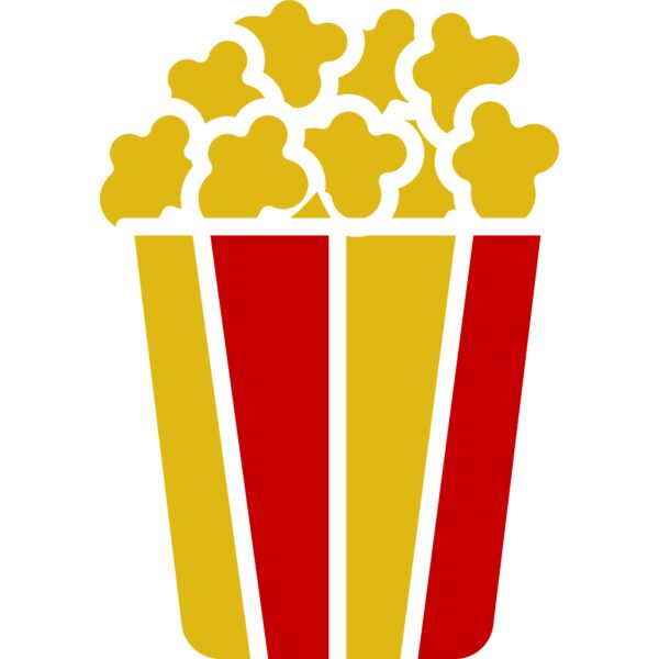 Popcorn Thumbnail