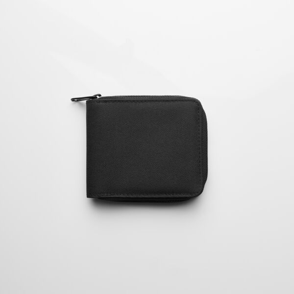AS Colour Recycled Zip Wallet Thumbnail