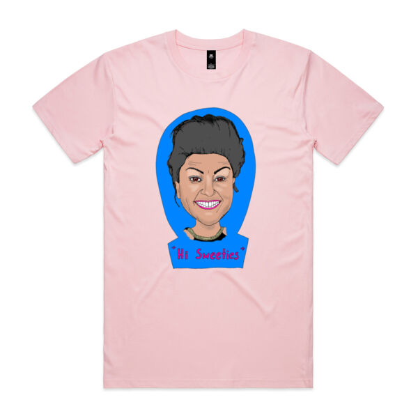 Paula - Men's T-Shirt Thumbnail