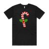AS Colour Mens Basic Tee Thumbnail