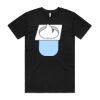 AS Colour Mens Basic Tee Thumbnail