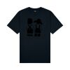 Cloke Mens Outline Tee Thumbnail