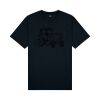Cloke Mens Outline Tee Thumbnail