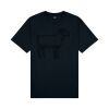 Cloke Mens Outline Tee Thumbnail