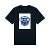 Cloke Mens Outline Tee - Plus Sizes Thumbnail
