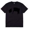 Thread Project Unisex Super Tee Thumbnail