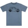 Thread Project Unisex Legend Tee Thumbnail