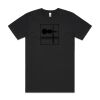 AS Colour Mens Block Tee Thumbnail