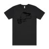 AS Colour Mens Block Tee Thumbnail