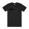 AS Colour Mens Block T shirt Thumbnail