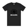 AS Colour Mens Block Tee Thumbnail
