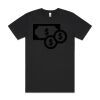 AS Colour Mens Block Tee Thumbnail